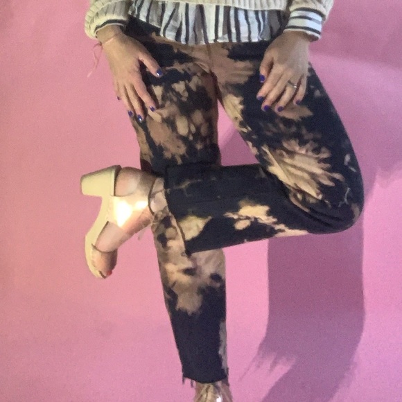 Vtg LEVIS - Picture 1 of 8